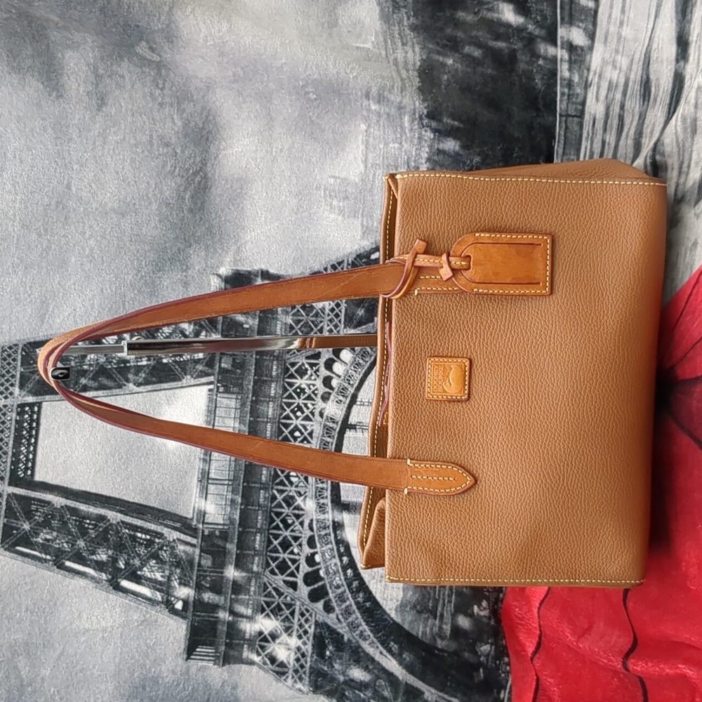 Dooney & Bourke Small Tote